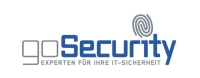goSecurity GmbH Logo